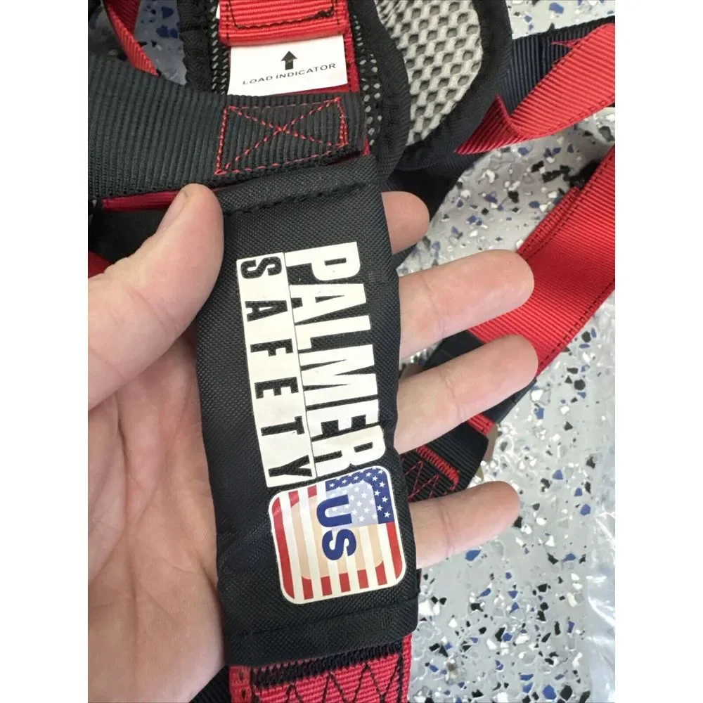 N/A palmer safety